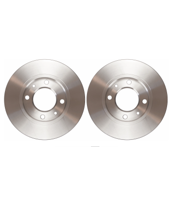 Tarcze hamulcowe TRW DF2581 Komplet Nowe