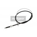 Linka hamulca ręcznego MAXGEAR 32-0060