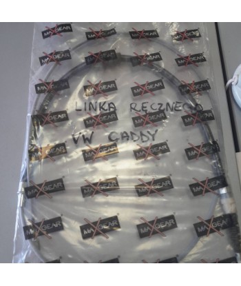 Linka hamulca ręcznego MAXGEAR 32-0508 NOWA VW CADDY