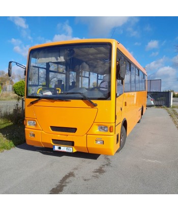 Zestaw 12 plafonów sufitowych 095 E-426 ZEM Jelcz L090M UŻYWANE