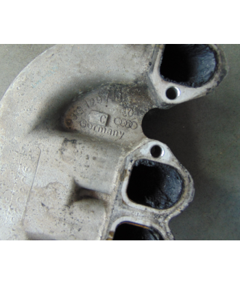 Kolektor ssący 03G129713C VW SKODA AUDI SEAT 1.9 TDI UŻYWANY