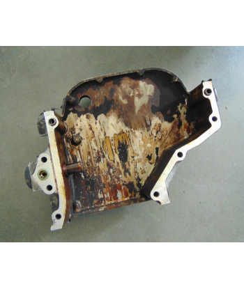 Obudowa osłona rozrządu 071109147A VW SKODA AUDI SEAT 2.3 VR5 UŻYWANA