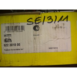 Zestaw sprzęgła z łożyskiem wyciskowym LUK 622301800