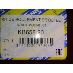 Poduszka kolumny mac phersona SNR KB658.20
