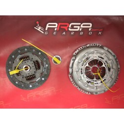 Zestaw sprzęgła SACHS 3000950724
