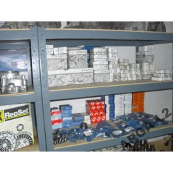 Łożyska skrzyni biegów BOXER JUMPER DUCATO 20GP 2.2 2.3 HDI