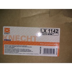 Filtr powietrza KNECHT LX 1142