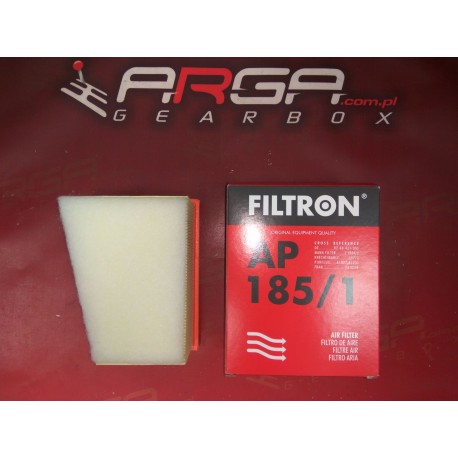 FIltr powietrza FILTRON AP 185/1 FIltr powietrza FILTRON AP 185/1