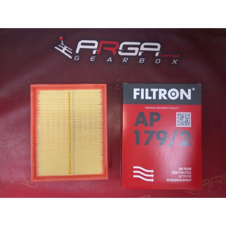 Filtr powietrza FILTRON AP 179/2 Filtr powietrza FILTRON AP 179/2