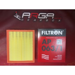 Filtr powietrza FILTRON AP 063/1