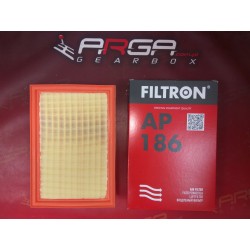 Filtr powietrza FILTRON AP 186