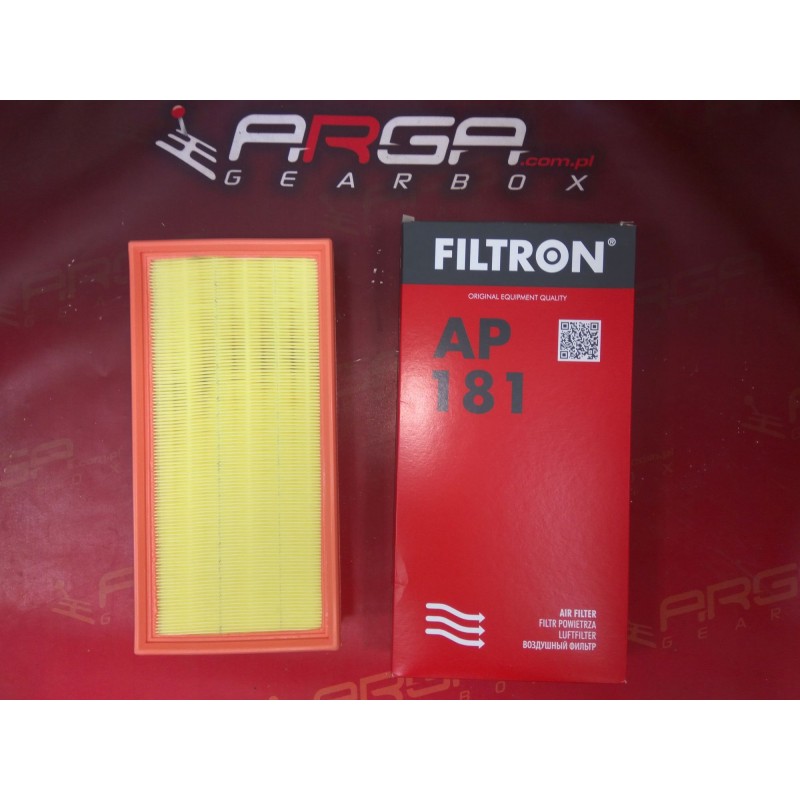 Filtr powietrza FILTRON AP 181 Sprzedaż, naprawa
