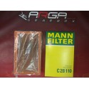 Filtr powietrza MANN FILTER C28110