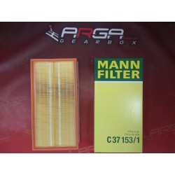 FIltr powietrza MANN FILTER C37153/1