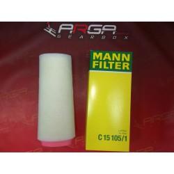 Filtr powietrza MANN FILTER C15105/1