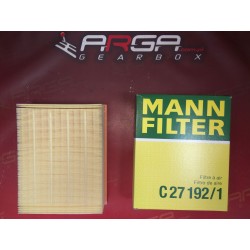 Filtr paliwa MANN FILTER C27192/1