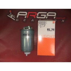 Filtr paliwa KNECHT KL 75