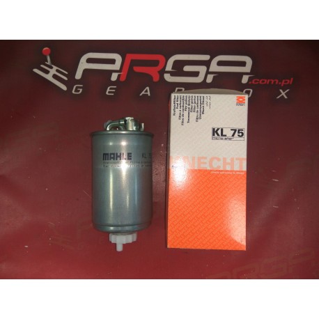 Filtr paliwa KNECHT KL 75 Filtr paliwa KNECHT KL 75