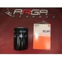 Filtr oleju KNECHT OC 457