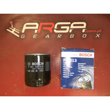 Filtr oleju BOSCH 0451103313 (P3313) Filtr oleju BOSCH 0451103313 (P3313)
