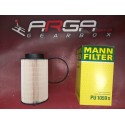 FIltr paliwa MANN FILTER PU 1059X