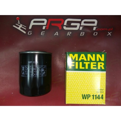 FIltr oleju MANN FILTER WP 1144 FIltr oleju MANN FILTER WP 1144