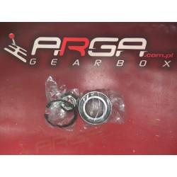 Zestaw łożysk koła RUVILLE 5255