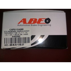 Cylinderek hamulcowy ABE C5P012ABE