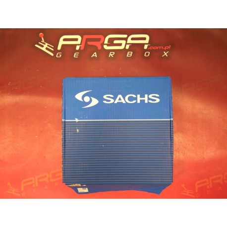 Zestaw sprzęgła z łożyskiem wyciskowym SACHS 3000951260 Zestaw sprzęgła z łożyskiem wyciskowym SACHS 3000951260