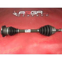 Półoś napędowa SKF VKJC 1053