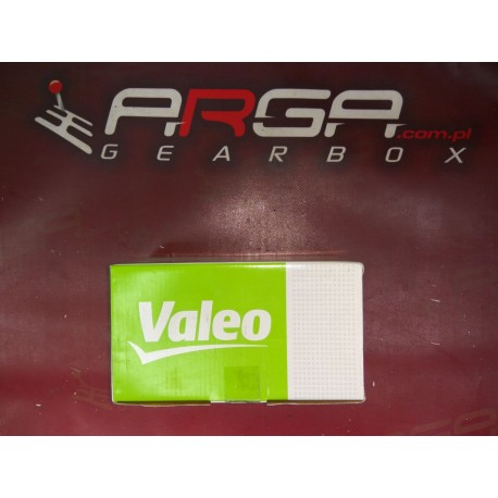 Klocki hamulcowe VALEO 301483 Klocki hamulcowe VALEO 301483