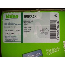 Regulator napięcia VALEO 595243