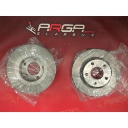 Tarcze hamulcowe MAXGEAR 19-1309