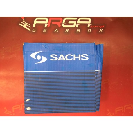 Zestaw sprzęgła z łożyskiem wyciskowym SACHS 3000950019