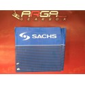 Zestaw sprzęgła z łożyskiem wyciskowym SACHS 3000950019