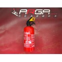 Gaśnica proszkowa OGNIOCHRON GP-1z BC/MP 1KG