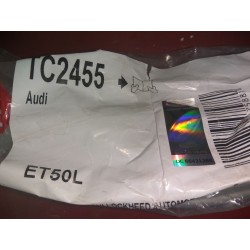 Wahacz zawieszenia koła przód DELPHI TC2455