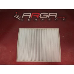 Filtr kabinowy MANN FILTER CU 2842