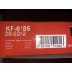 Filtr kabinowy MAXGEAR KF-6185