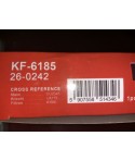 Filtr kabinowy MAXGEAR KF-6185