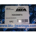 Zestaw łożysk koła BTA H2A006BTA