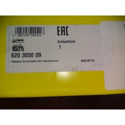 Zestaw sprzęgła LUK 620305009