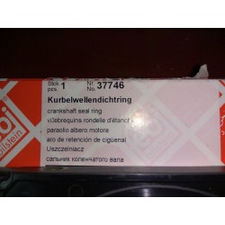 Uszczelniacz wału korbowego FEBI BILSTEIN 37746