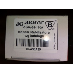 Łącznik drążka stabilizatora YAMATO J63035YMT