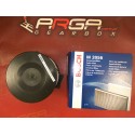 Filtr kabinowy BOSCH 1987432056 (M2056)