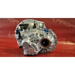 Skrzynia biegów PK6 018 1,9 DCI RENAULT LAGUNA II