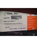 Atrapa zderzaka BLIC 6502-07-9540994P PASSAT
