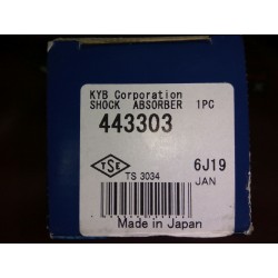 Amotyzator tył KYB 443303