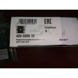 Popychacz zaworu 8szt INA 420020910