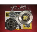 Zestaw sprzęgła z łożyskiem hydraulicznym LUK 621302933